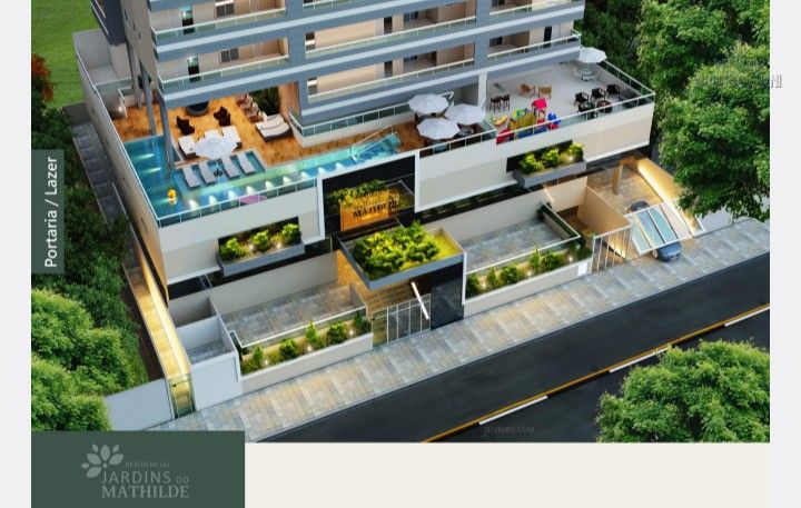 Apartamento, 2 quartos, 101 m² - Foto 24