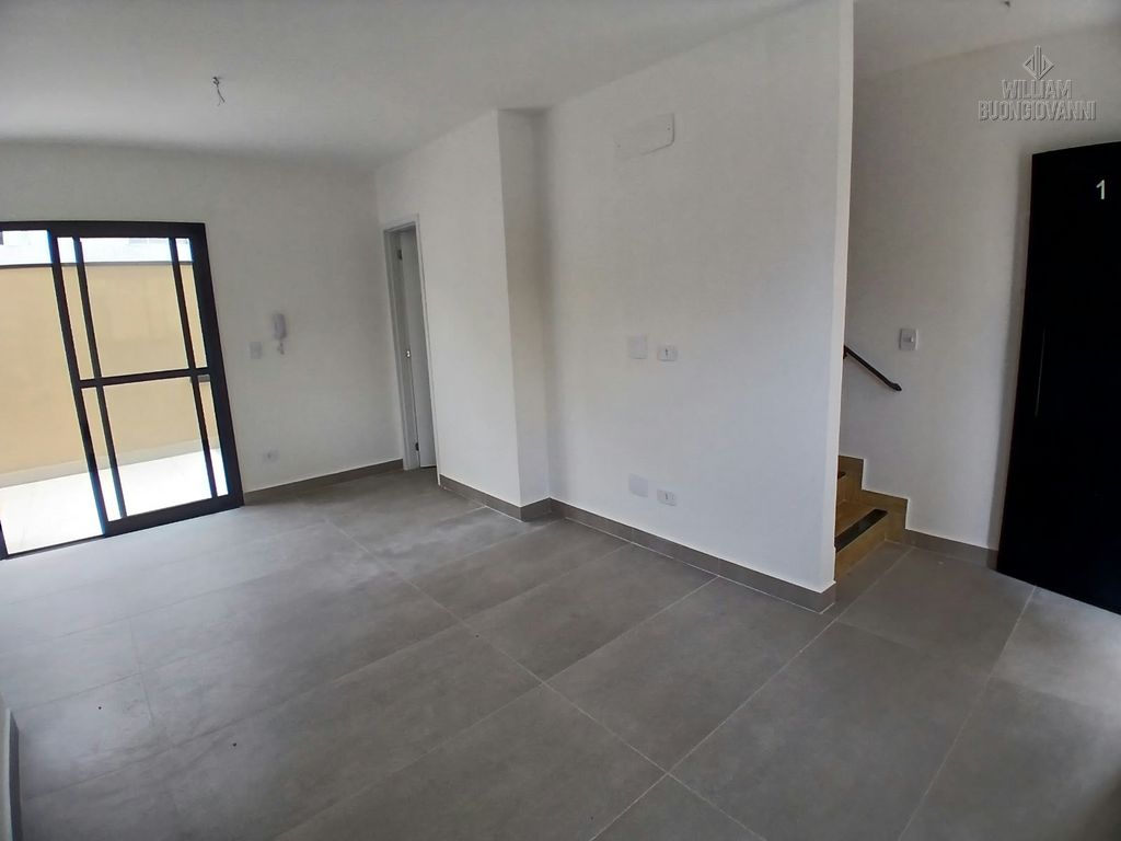 Sobrado, 2 quartos, 90 m² - Foto 4