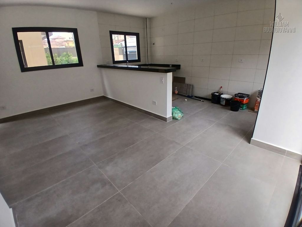 Sobrado, 2 quartos, 90 m² - Foto 8