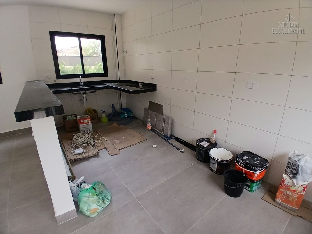 Sobrado, 2 quartos, 90 m² - Foto 9