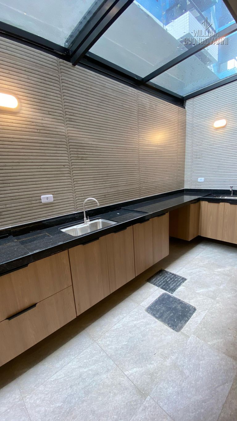 Casa de Condomínio, 2 quartos - Foto 8