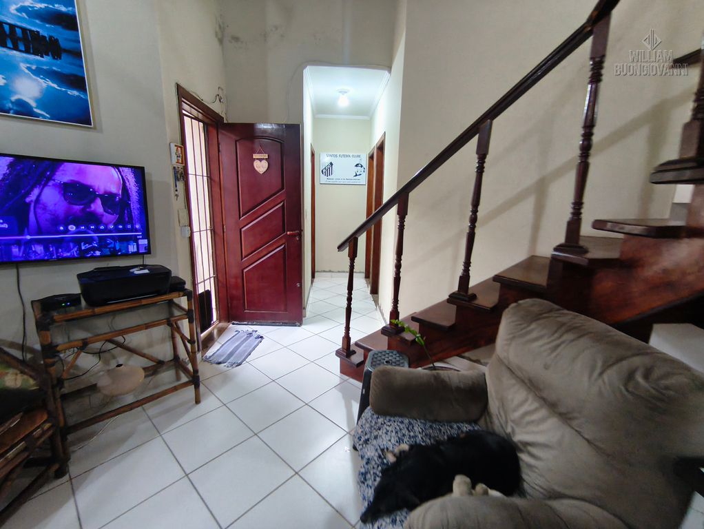 Casa, 2 quartos, 97 m² - Foto 37