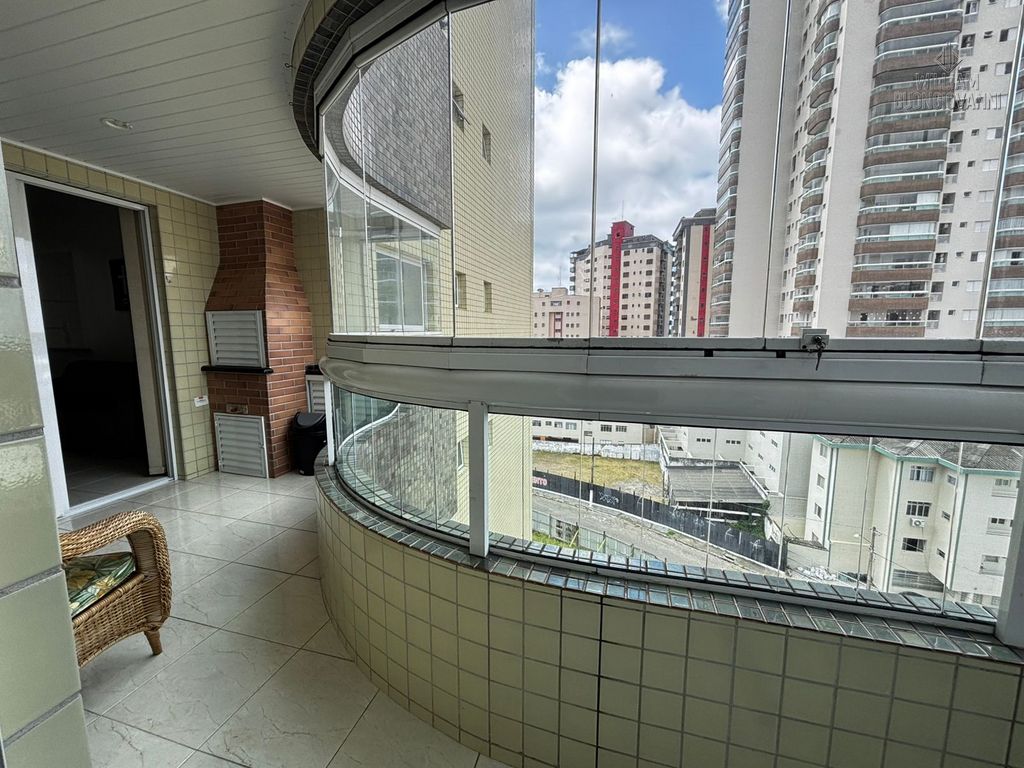 Apartamento, 2 quartos, 88 m² - Foto 2