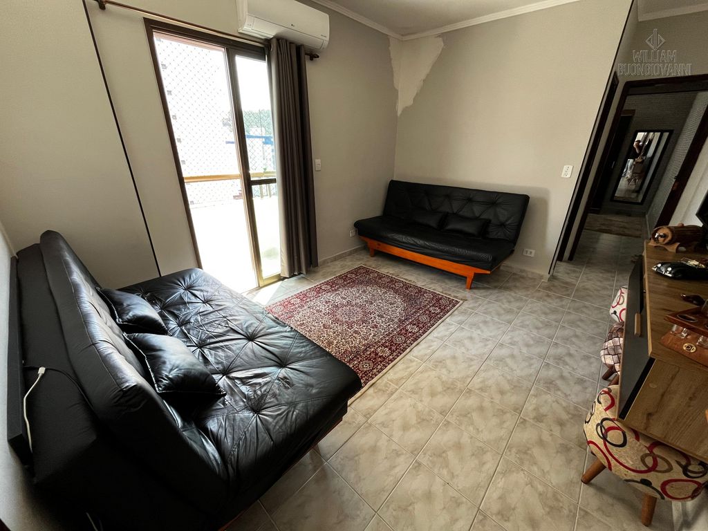 Apartamento, 1 quarto, 48 m² - Foto 5