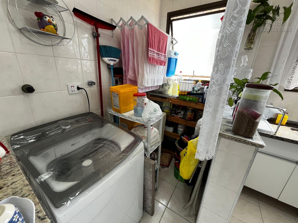 Apartamento, 1 quarto, 48 m² - Foto 9