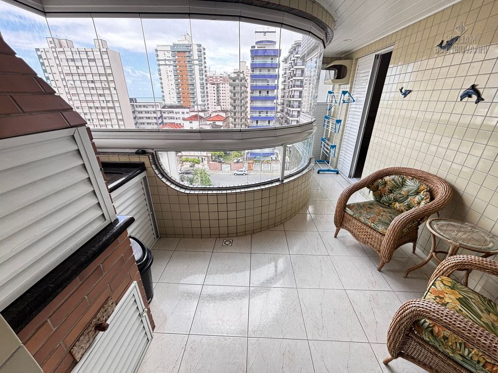 Apartamento, 2 quartos, 88 m² - Foto 7