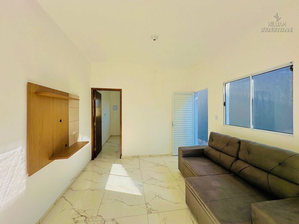 Casa, 2 quartos, 65 m² - Foto 5