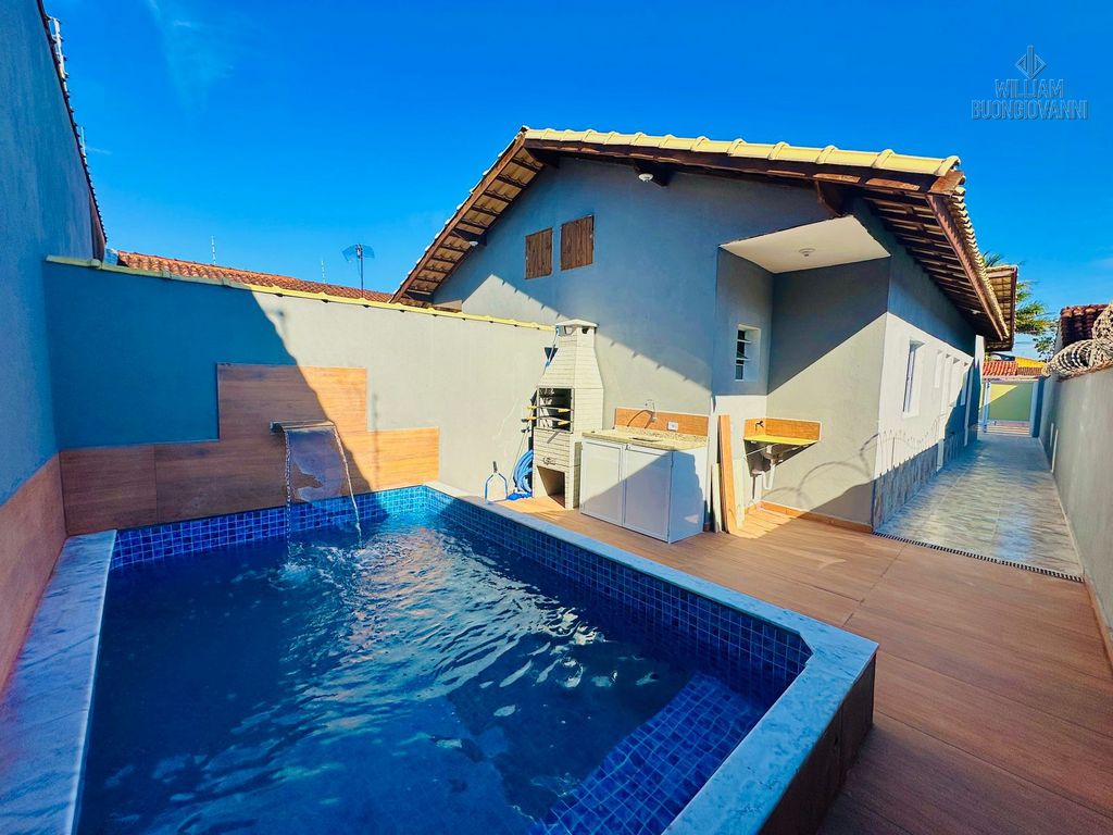 Casa, 2 quartos, 65 m² - Foto 10