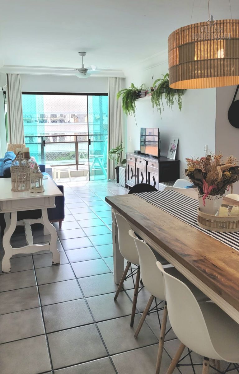 Apartamento, 2 quartos, 100 m² - Foto 4