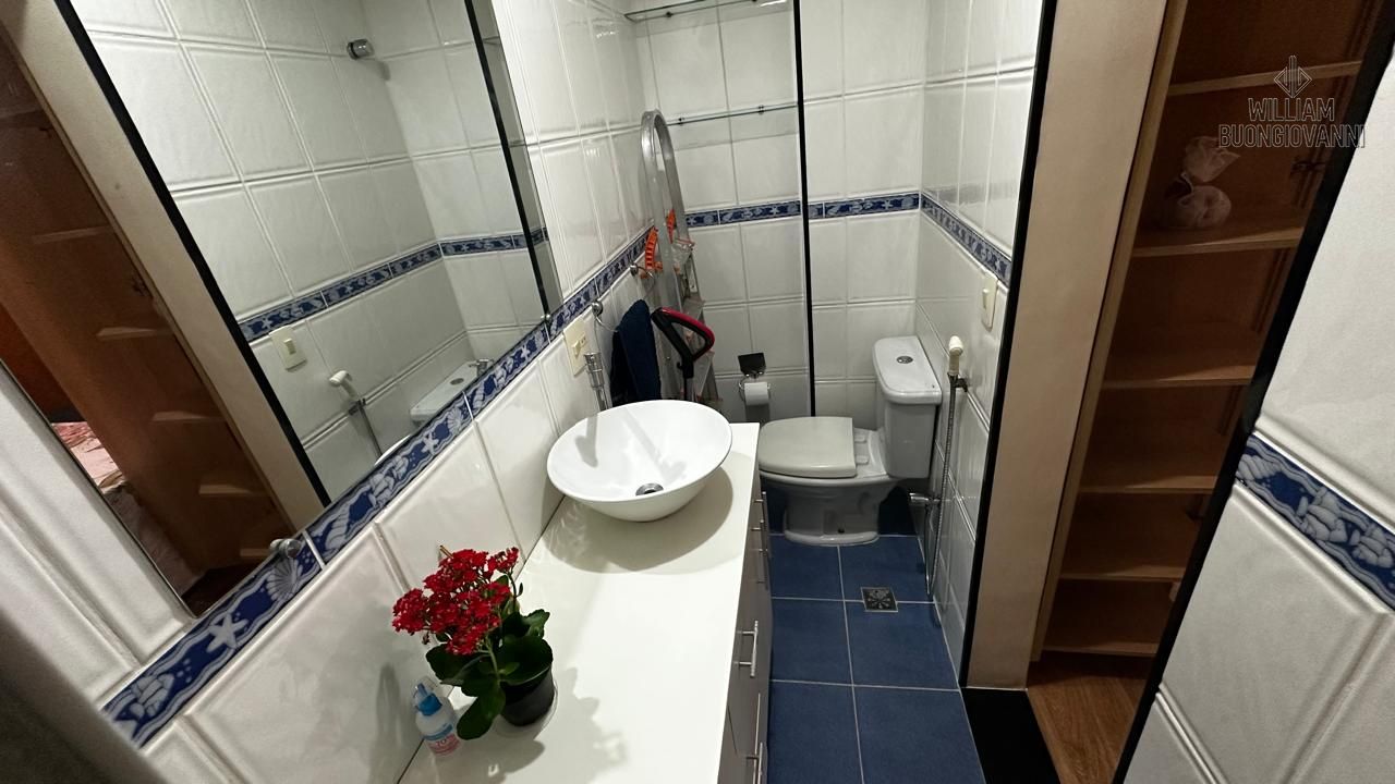 Apartamento, 2 quartos, 140 m² - Foto 12