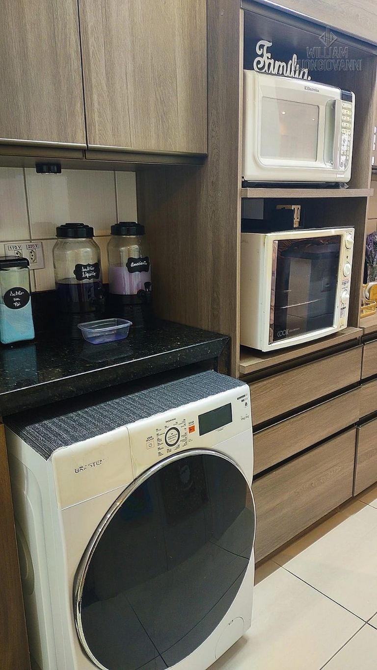 Apartamento, 1 quarto, 33 m² - Foto 5