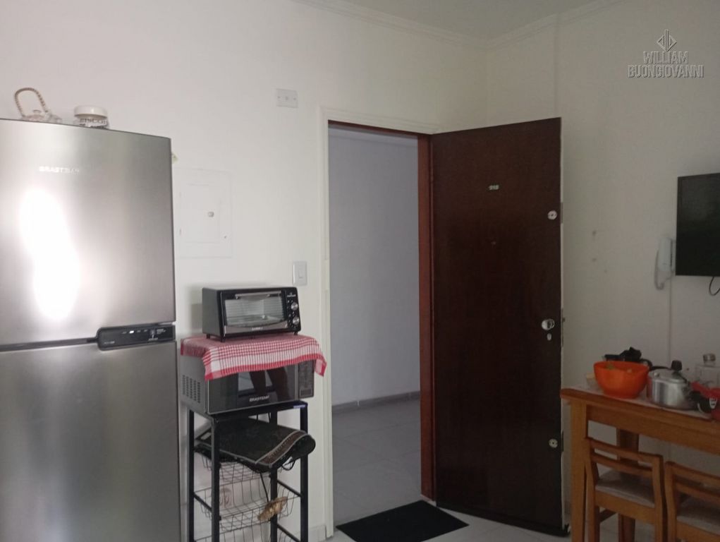 Kitnet-Studio, 35 m² - Foto 1