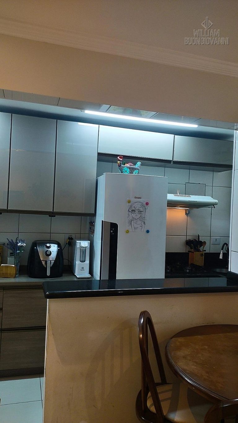 Apartamento, 1 quarto, 33 m² - Foto 11