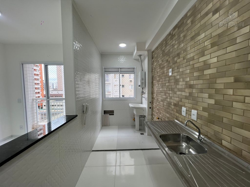 Apartamento, 2 quartos, 47 m² - Foto 8
