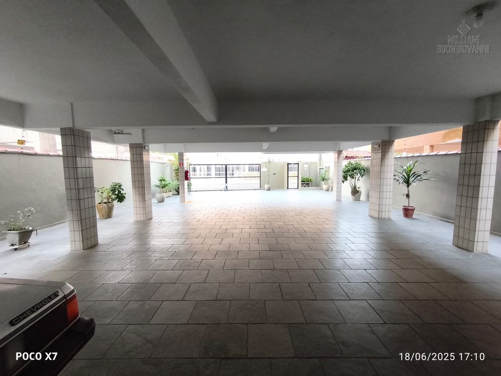 Apartamento, 1 quarto, 41 m² - Foto 6