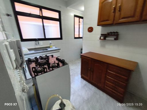 COZINHA AMPLA