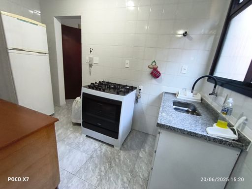 COZINHA AMPLA