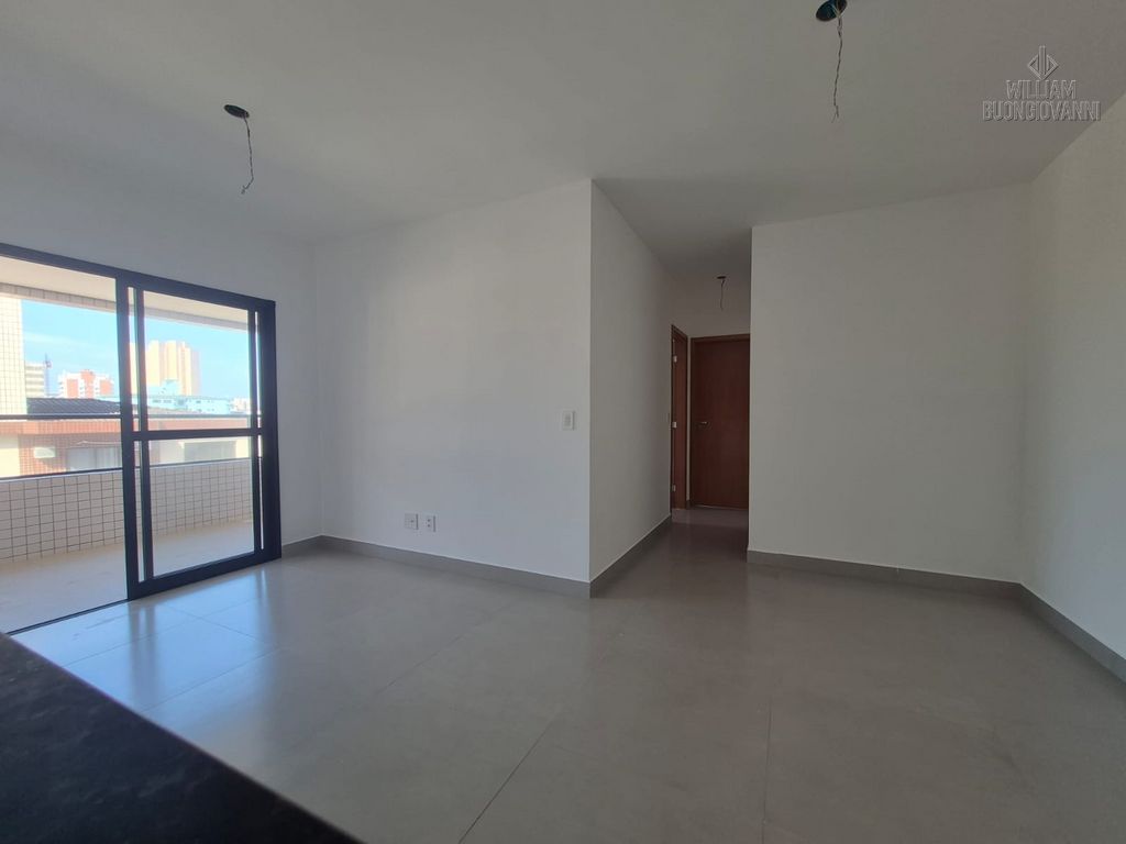Apartamento, 2 quartos, 89 m² - Foto 2