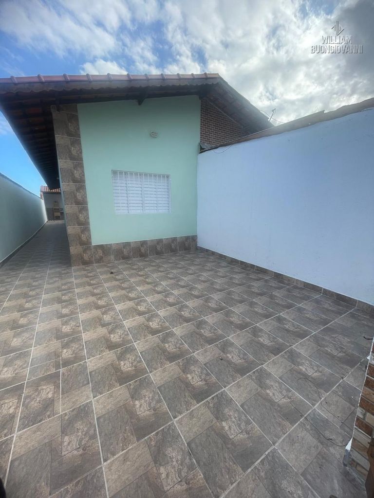 Casa, 2 quartos, 60 m² - Foto 2