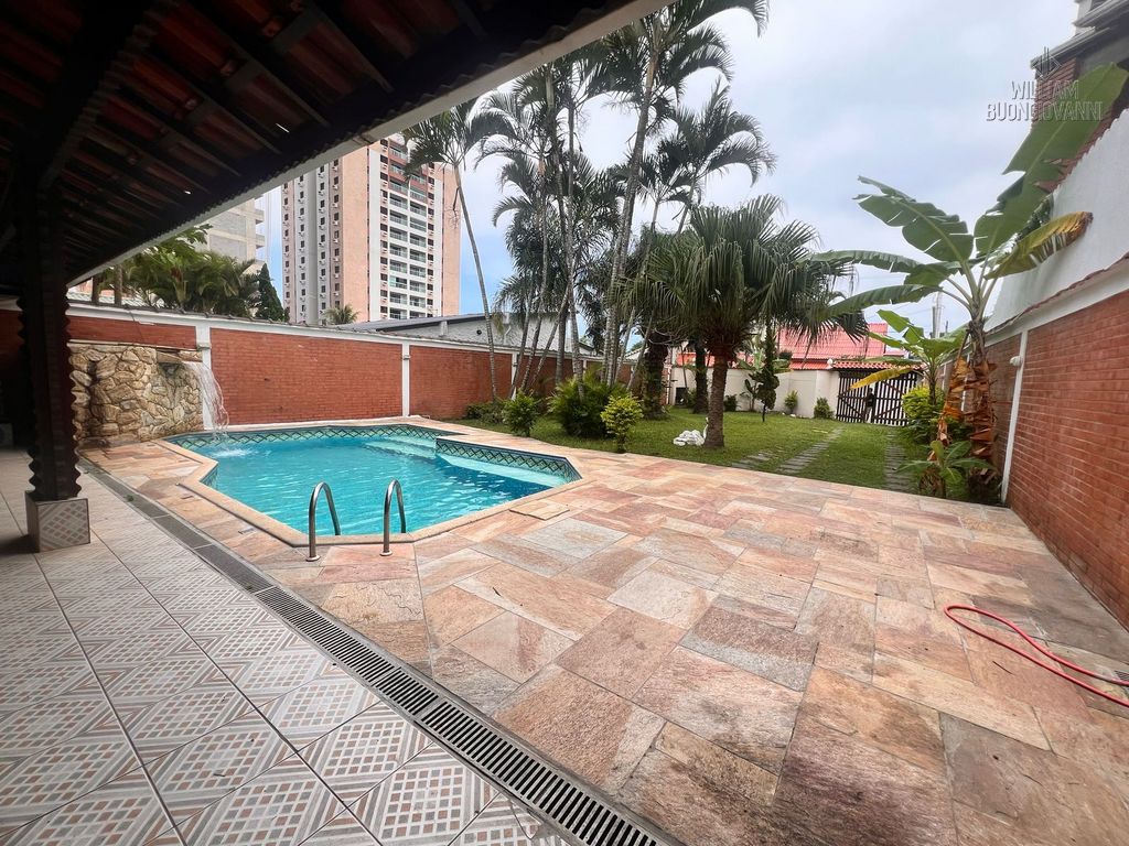 Sobrado, 3 quartos, 120 m² - Foto 6