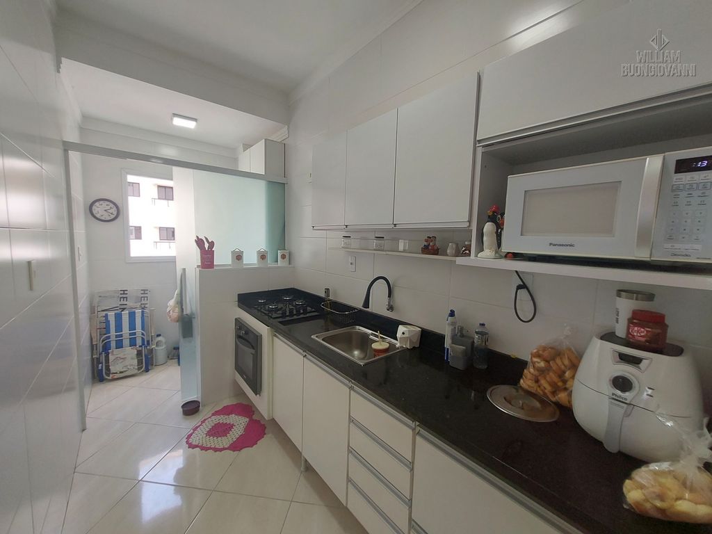 Apartamento, 2 quartos, 61 m² - Foto 13