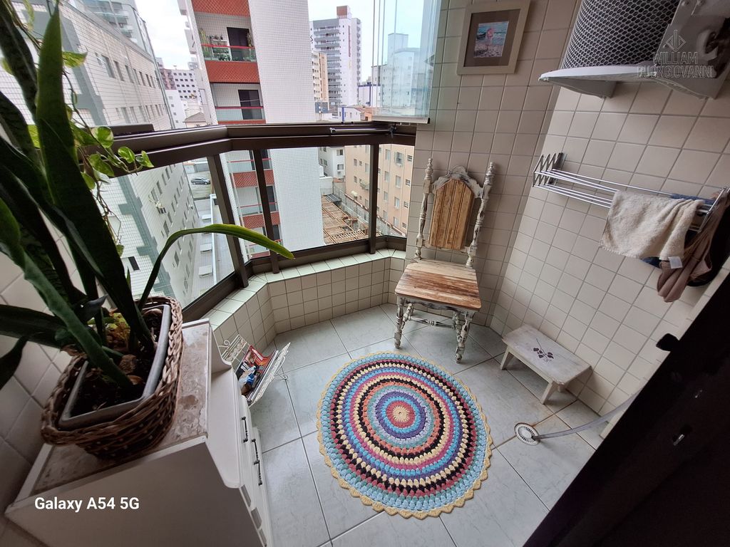 Apartamento, 2 quartos, 94 m² - Foto 15