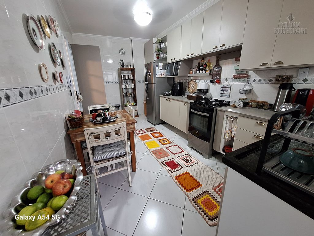 Apartamento, 2 quartos, 94 m² - Foto 17