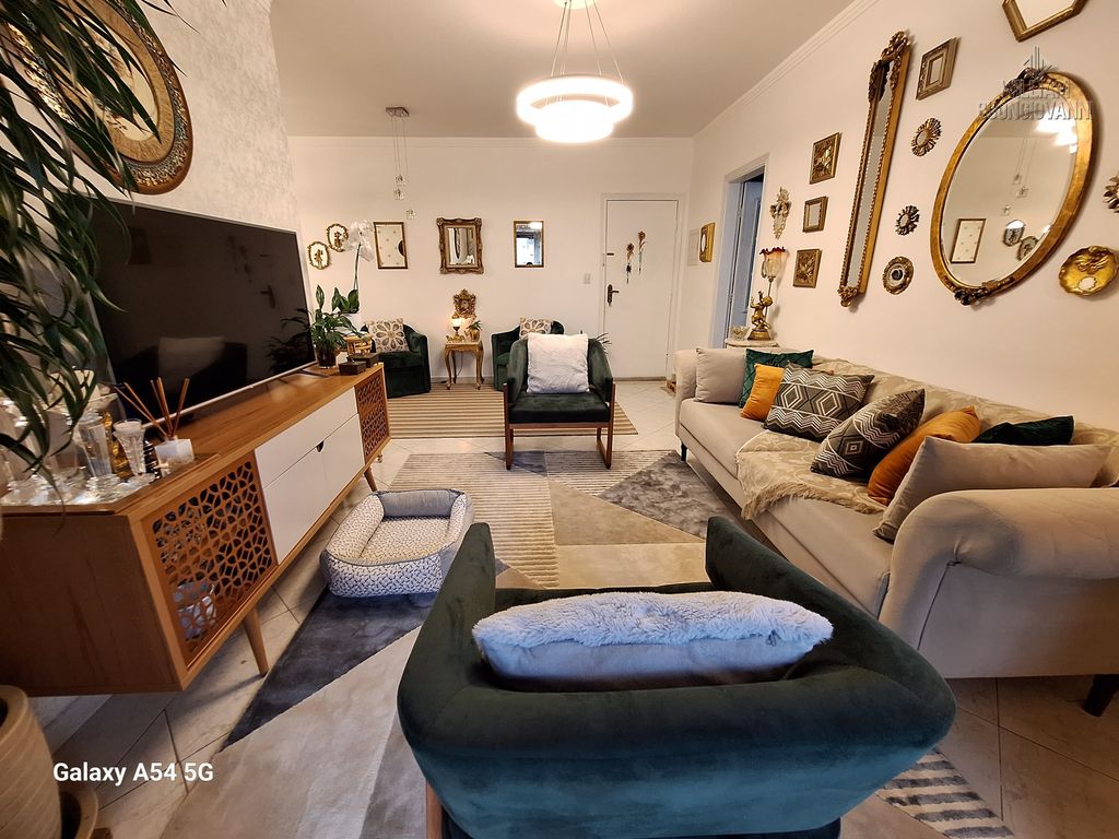 Apartamento, 2 quartos, 94 m² - Foto 6
