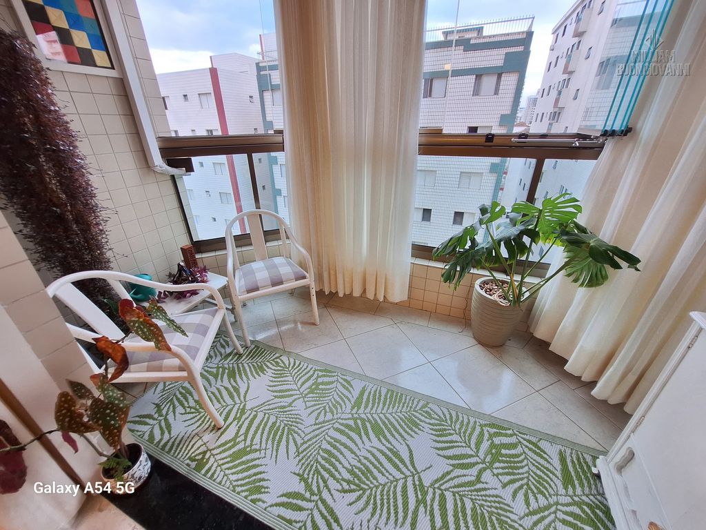 Apartamento, 2 quartos, 94 m² - Foto 4