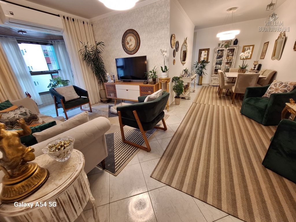Apartamento, 2 quartos, 94 m² - Foto 9