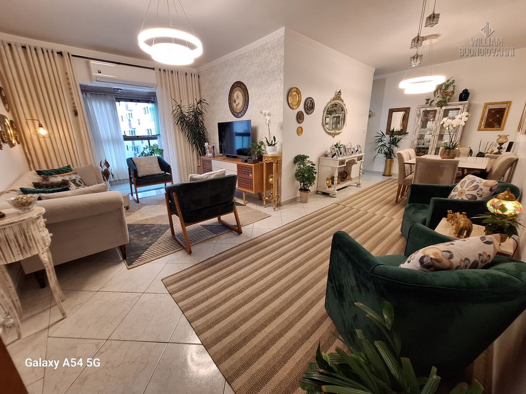 Apartamento, 2 quartos, 94 m² - Foto 7