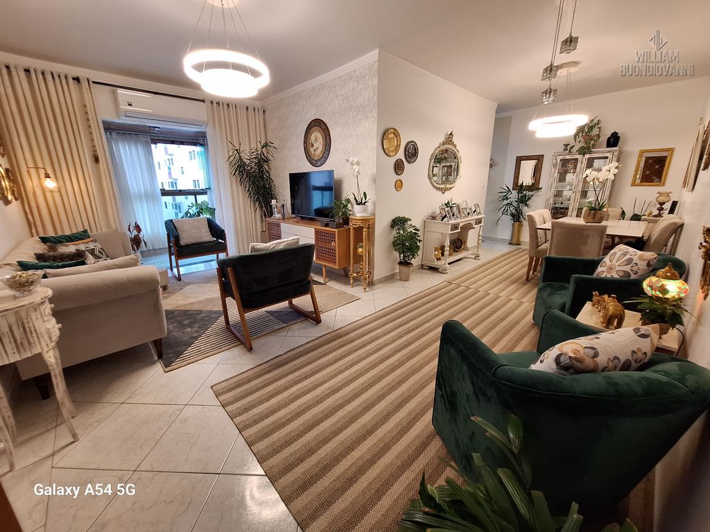 Apartamento, 2 quartos, 94 m² - Foto 8