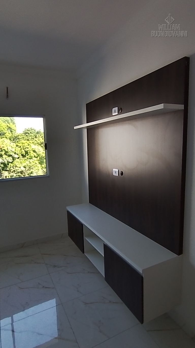 Apartamento, 2 quartos, 55 m² - Foto 2