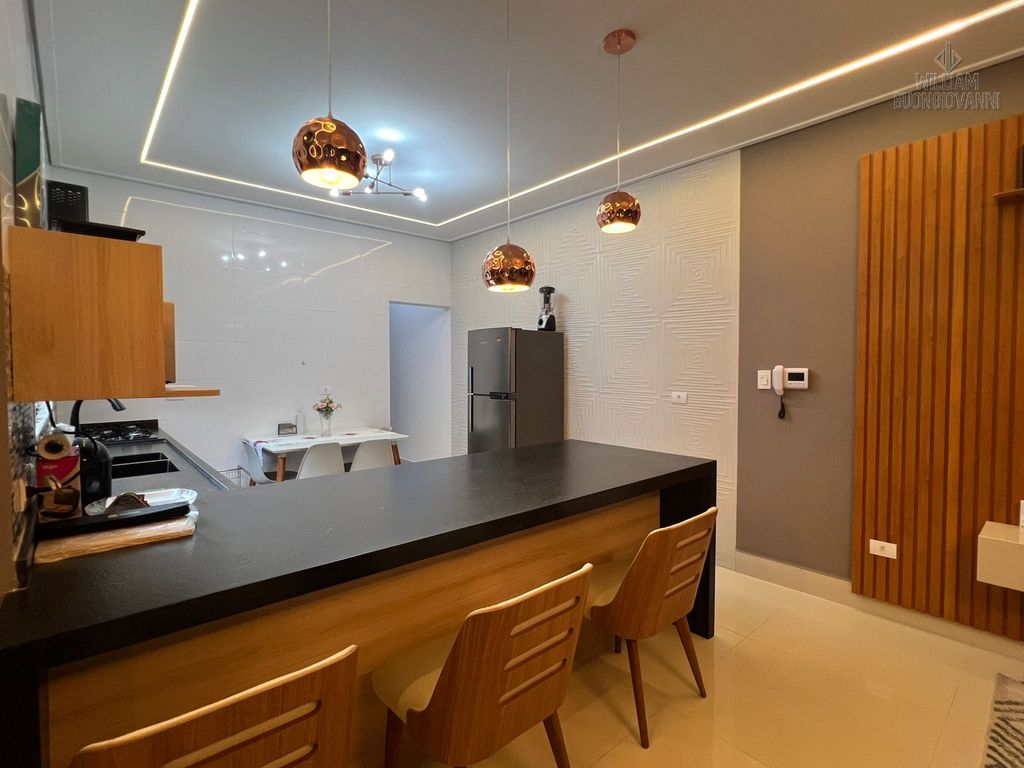 Casa, 3 quartos, 135 m² - Foto 3