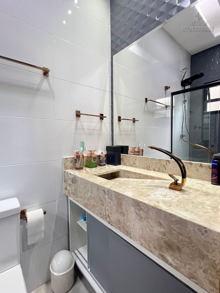 Casa, 3 quartos, 135 m² - Foto 9