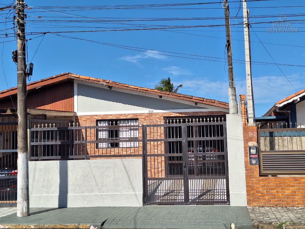 Casa, 2 quartos, 100 m² - Foto 9