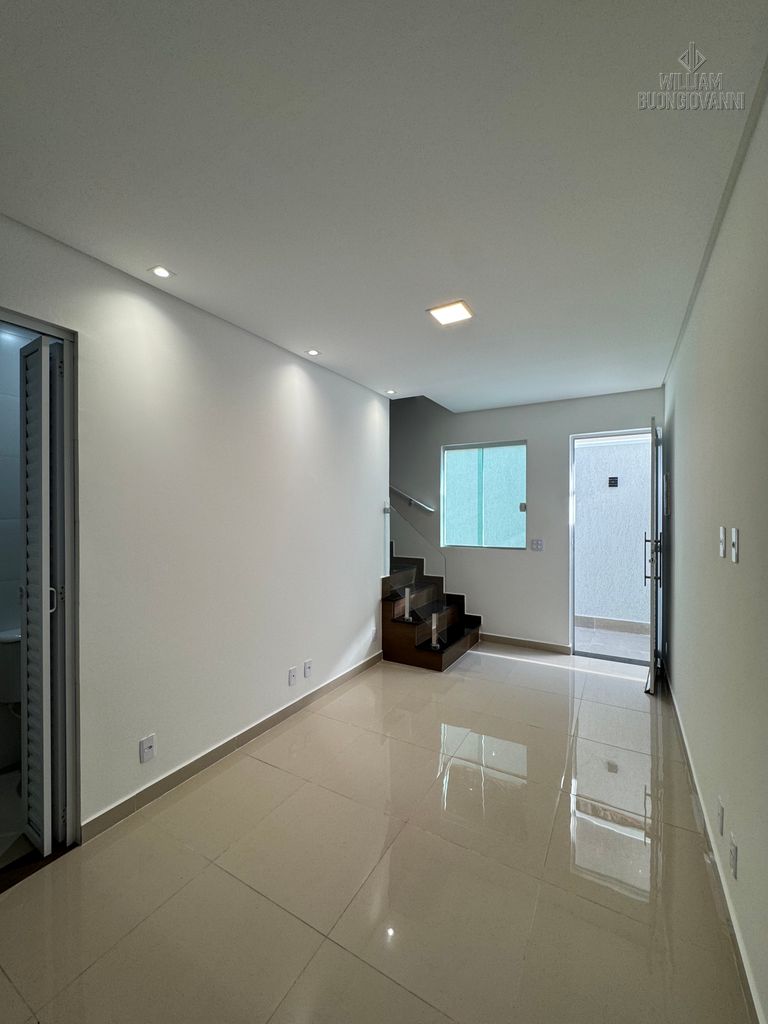 Casa de Condomínio, 2 quartos - Foto 4