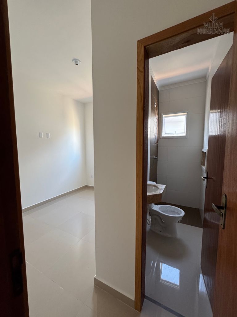 Casa de Condomínio, 2 quartos - Foto 18