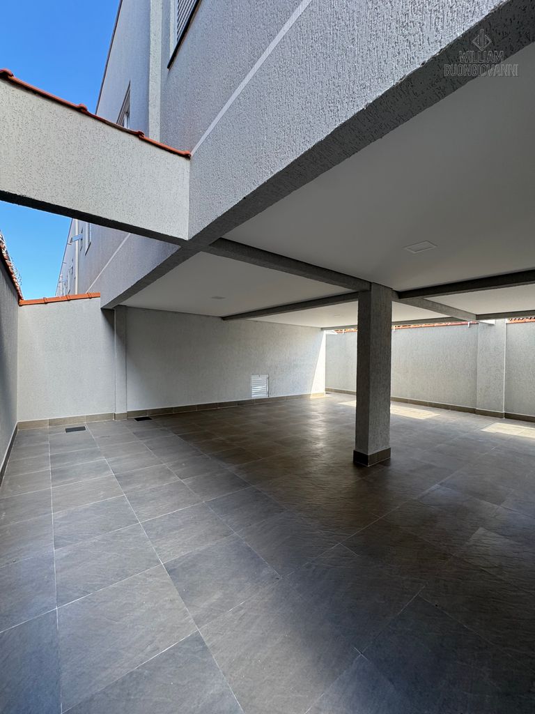 Casa de Condomínio, 2 quartos - Foto 25