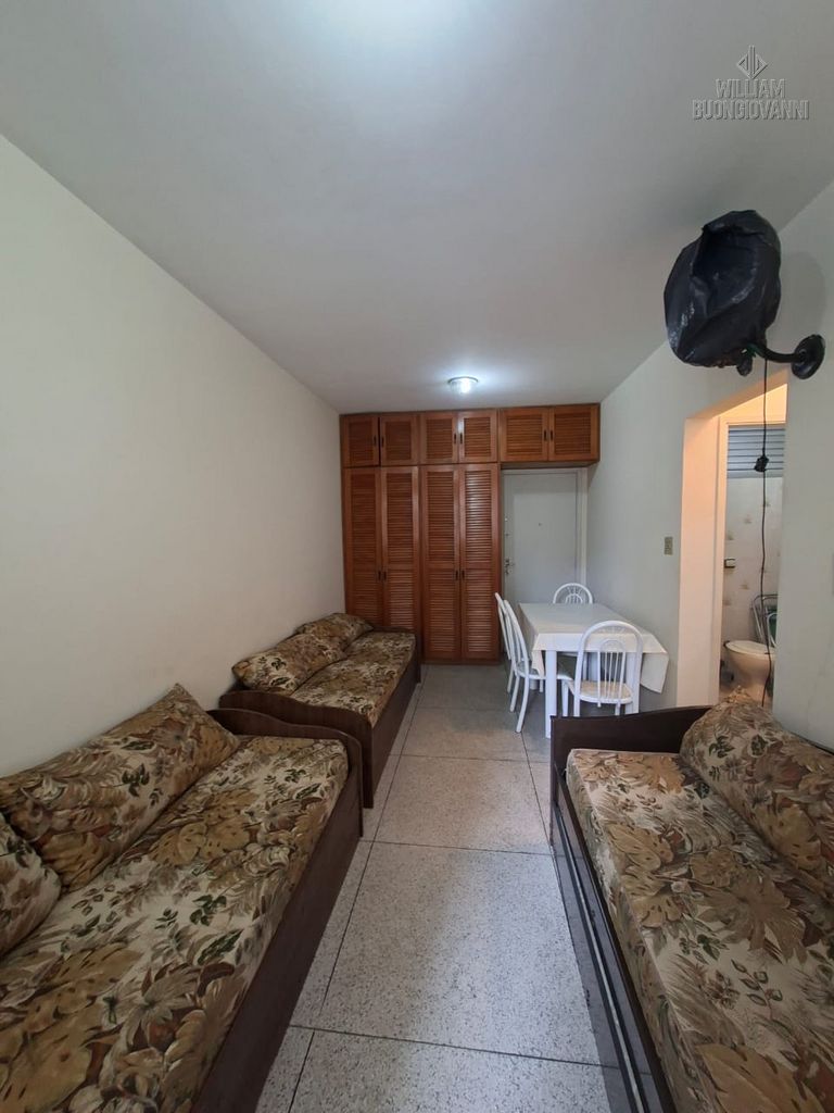 Apartamento, 1 quarto, 51 m² - Foto 8