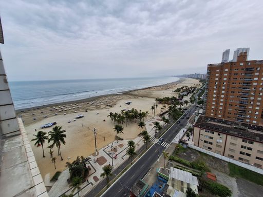 VISTA DA SALA