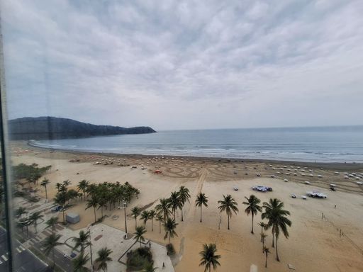 VISTA DA SALA