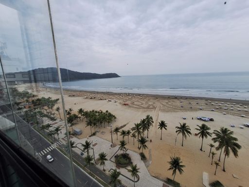VISTA DO QUARTO