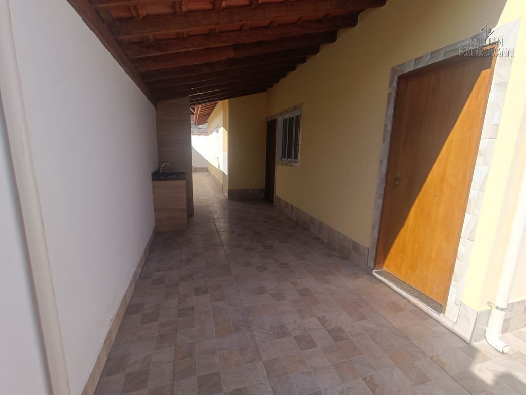 Casa, 2 quartos, 72 m² - Foto 2