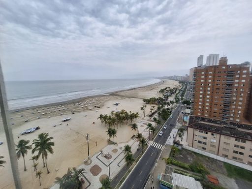 VISTA DA SALA