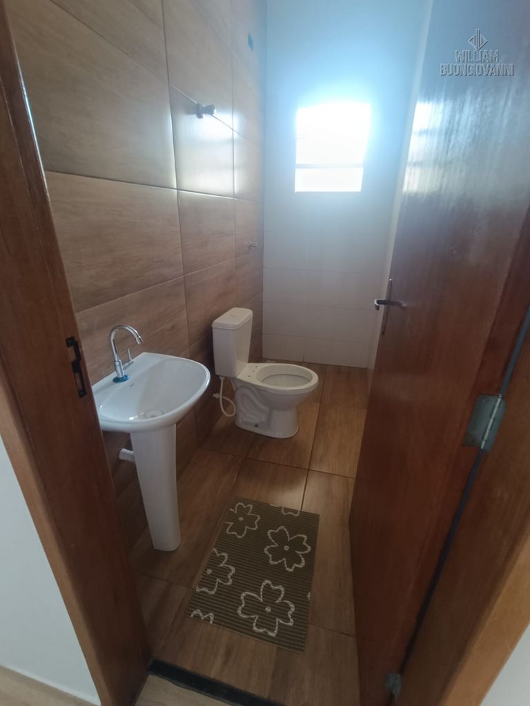 Casa, 2 quartos, 72 m² - Foto 10