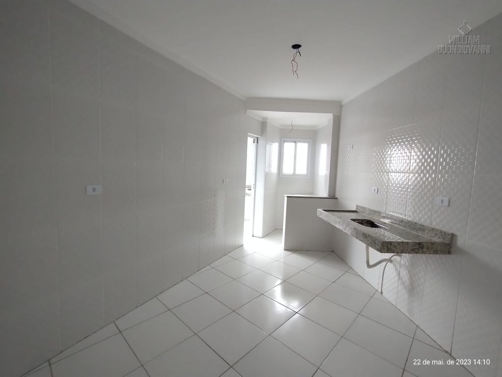 Apartamento, 2 quartos, 94 m² - Foto 1