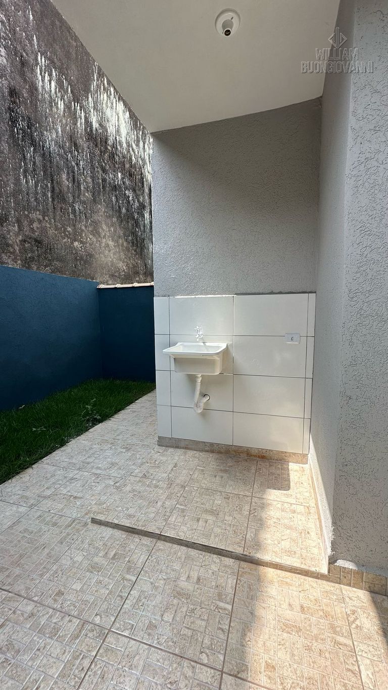 Casa, 2 quartos, 54 m² - Foto 5