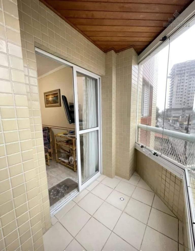 Apartamento, 2 quartos, 70 m² - Foto 1