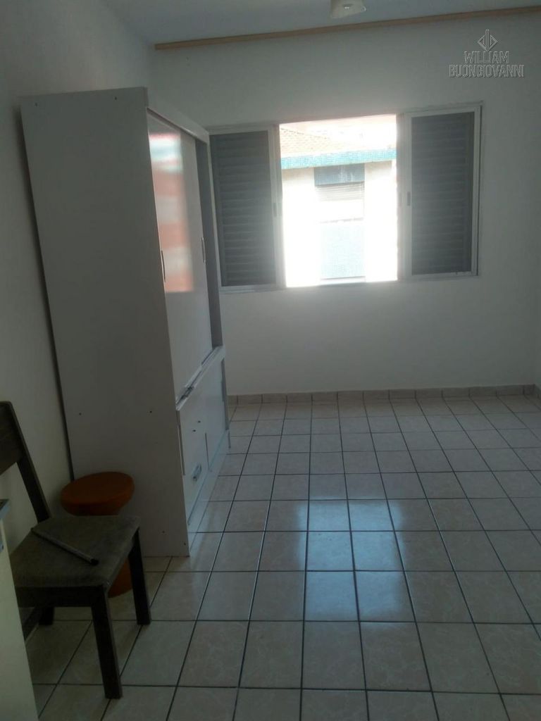 Apartamento, 1 quarto, 58 m² - Foto 1